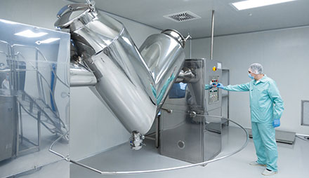 醫(yī)療器械選擇怎么樣的步進(jìn)電機(jī)？