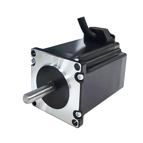 57mm二相開環(huán)步進(jìn)電機(jī)