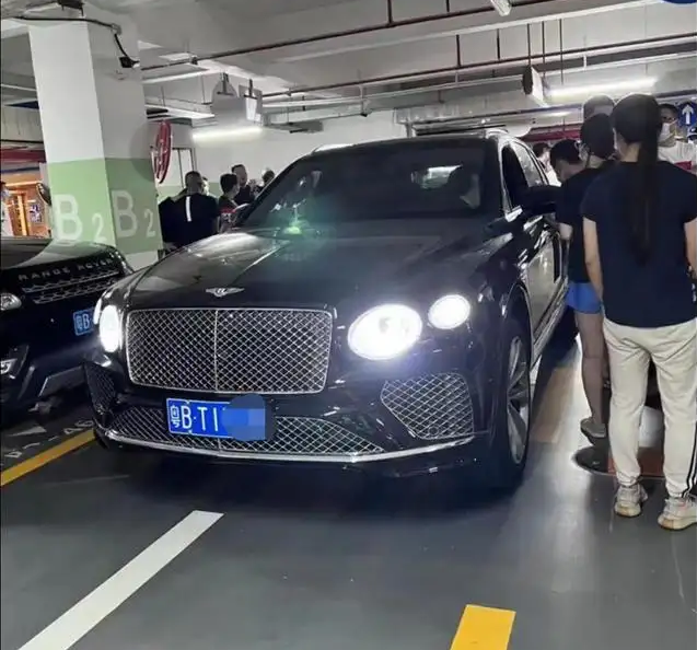 深圳50臺賓利姐你知道不？這得賣多少臺步進電機？