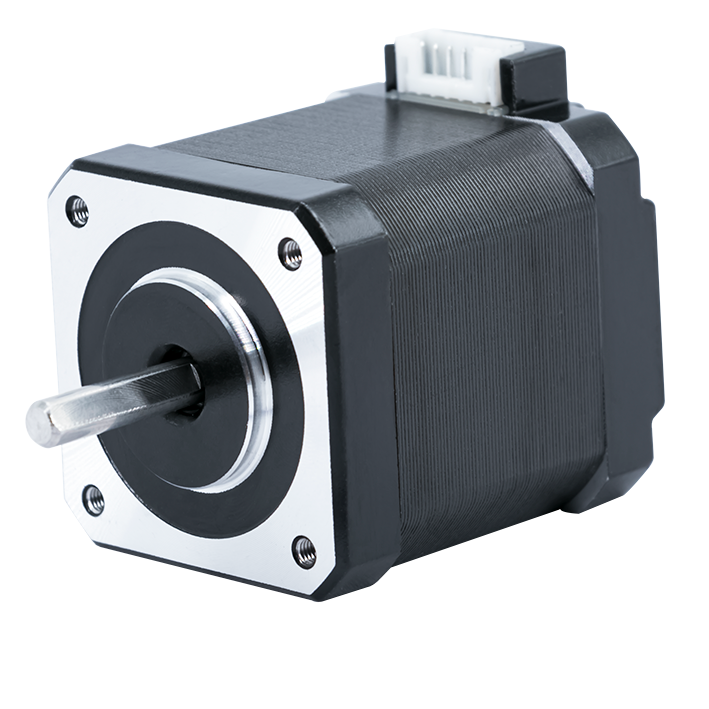 42步進電機參數(shù)詳細