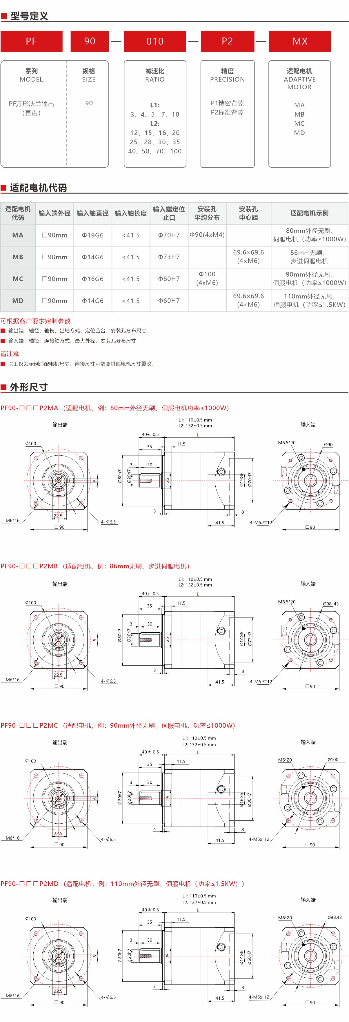 PF90精密型行星減速機（直齒）產(chǎn)品詳情.jpg