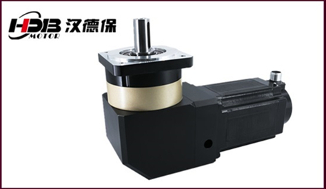 漢德保電機(jī)PZF90系列110mm三相行星減速步進(jìn)電機(jī)