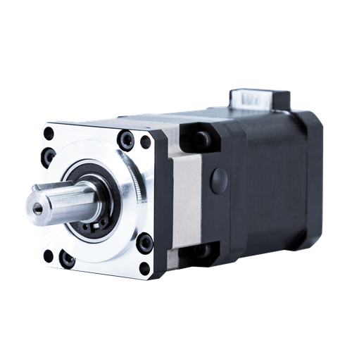 PLF42mm行星減速步進(jìn)電機(jī)