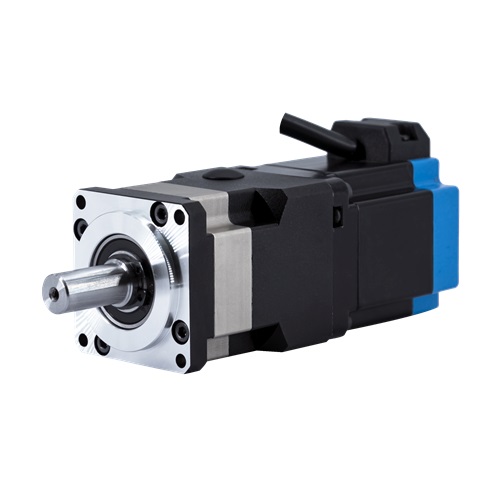 PS43mm行星減速步進(jìn)電機(jī)