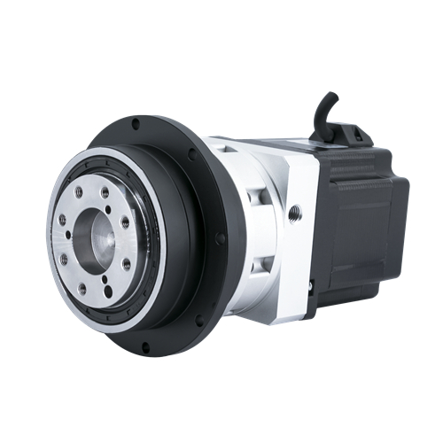 PT86mm行星減速步進(jìn)電機(jī)