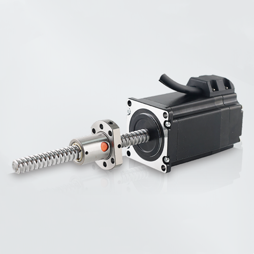 28mm外部驅(qū)動(dòng)式直線絲桿滾珠閉環(huán)步進(jìn)電機(jī)
