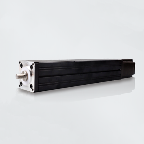 60mm電動缸直線絲桿閉環(huán)步進電機