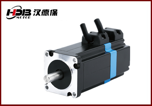 三差分通道的42閉環(huán)步進電機，正是你需要的