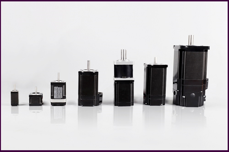 42mm二相剎車步進(jìn)電機(jī)，57mm二相剎車步進(jìn)電機(jī)，86mm二相剎車步進(jìn)電機(jī)